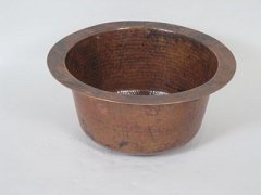 Copper Sink (2)